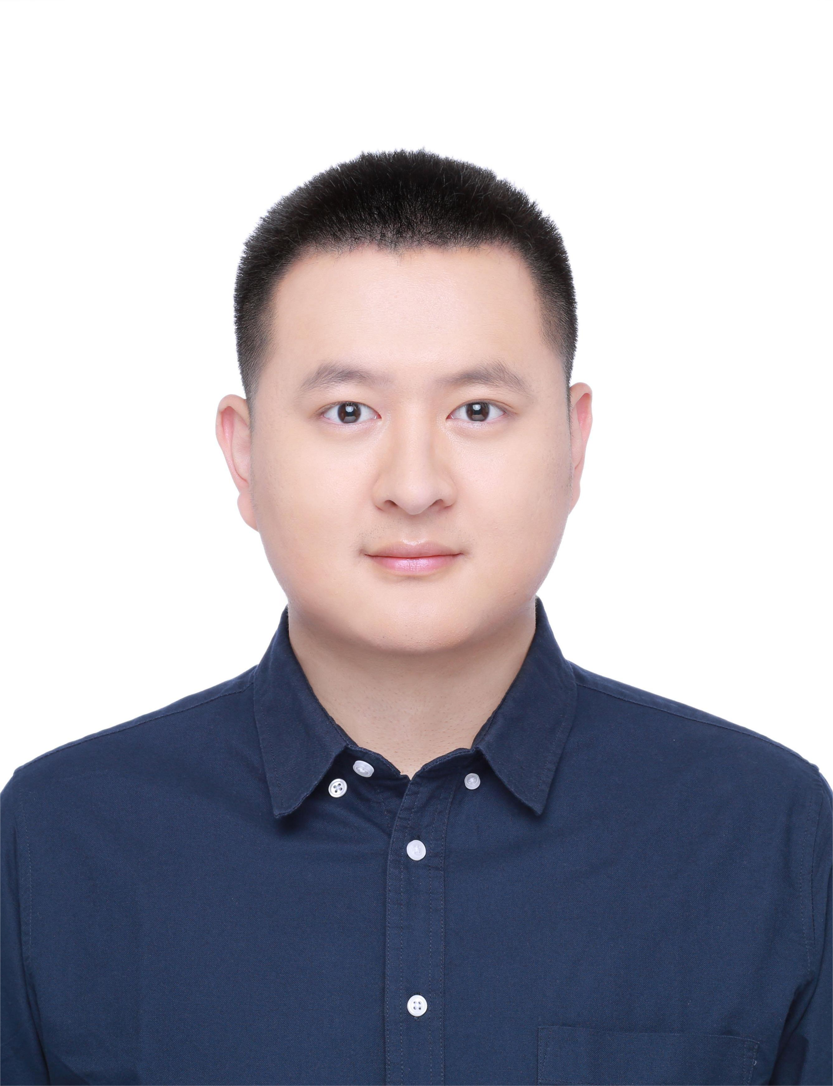 Chuheng Wei
