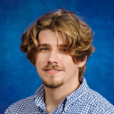 Justin P Finn