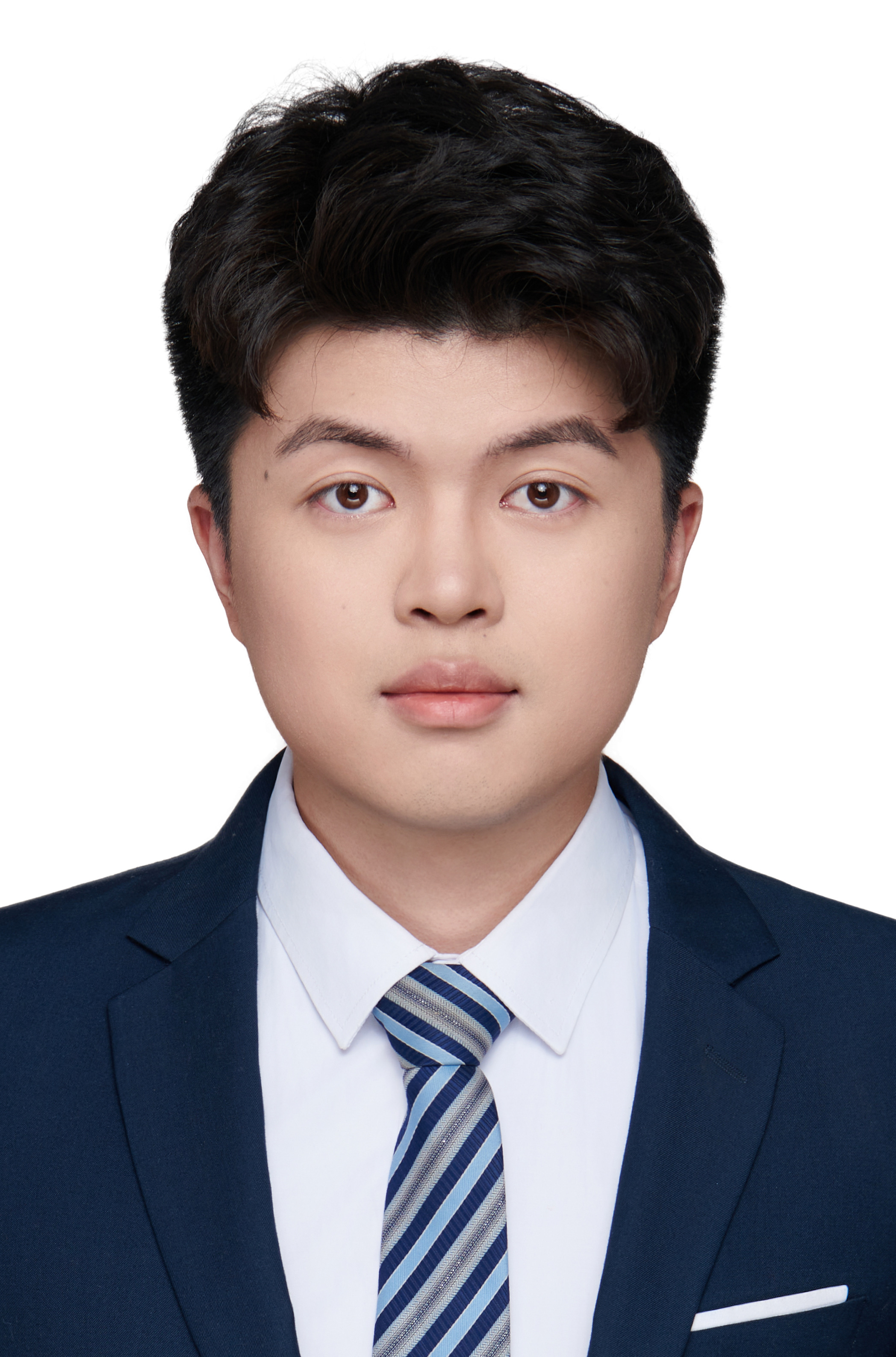 Ruijie Chen