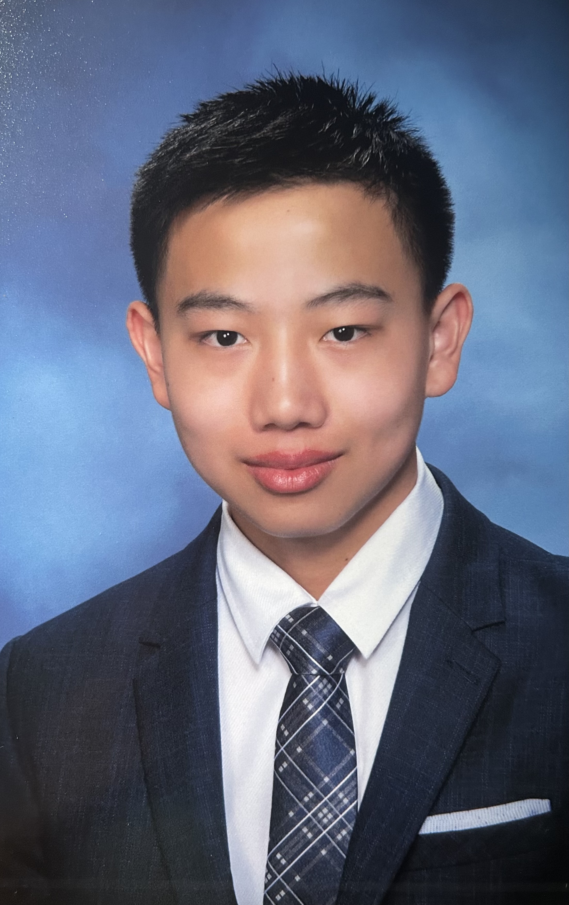 Vincent Yu-Je Chia