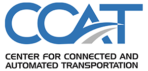 USDOT CCAT logo