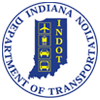 INDOT logo