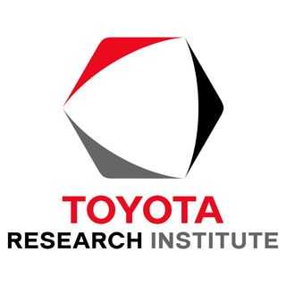 Toyota Research Institute logo